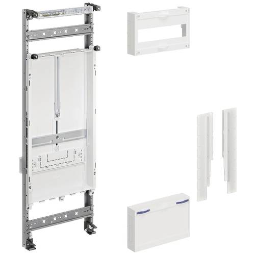 Hager ZU11 Einbaueinheit Inhalt 1 St.