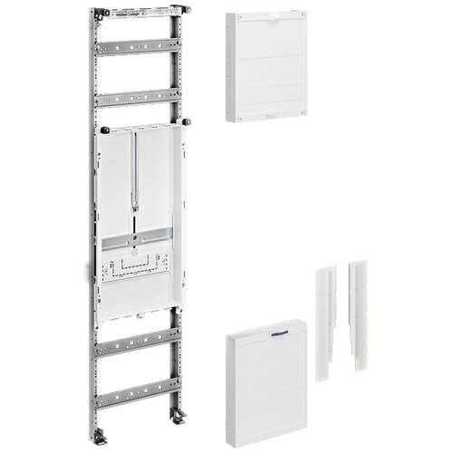 Hager ZU32A Einbaueinheit Inhalt 1 St.