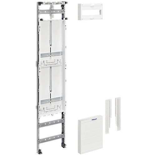 Hager ZU41A Einbaueinheit Inhalt 1 St.