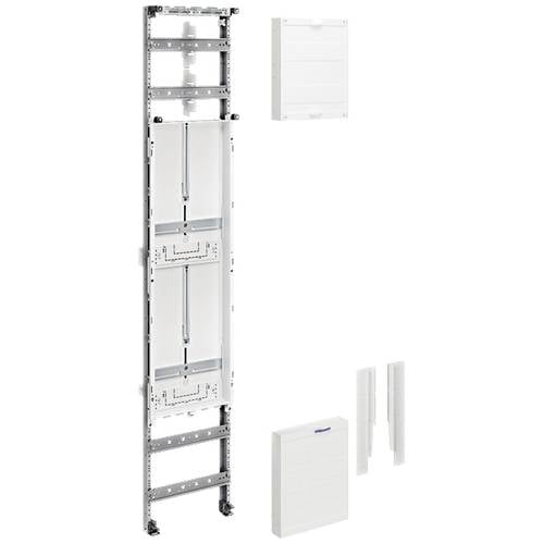 Hager ZU52A Einbaueinheit Inhalt 1 St.