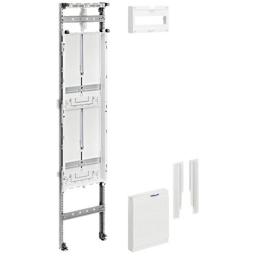 Hager ZU41G Einbaueinheit Inhalt 1 St.