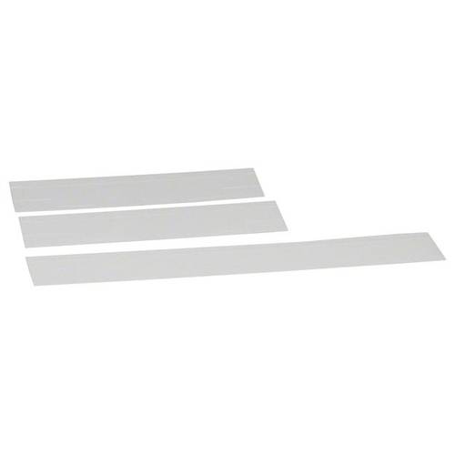 Hager ZZ32A Abschottprofil Kunststoff 1 St.