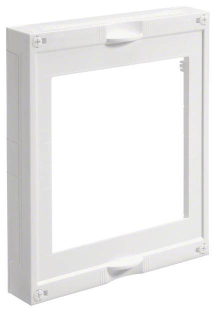 Hager US21A9 Berührungsschutzabdeckung Kunststoff 1 St.