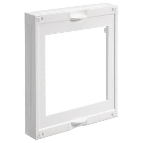 Hager US21A9 Berührungsschutzabdeckung Kunststoff 1 St.