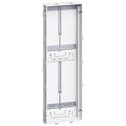 Hager U97N Zählertragplatte Reinweiß (RAL 9010) 1 St.