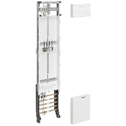 Hager ZH43X1 Komplettfeld Inhalt 1 St.