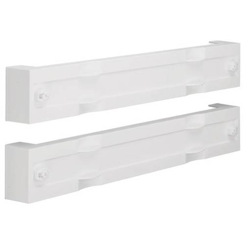 Thumbnail - Hager US02A1 Berührungsschutzabdeckung Kunststoff Weiß 1 St.