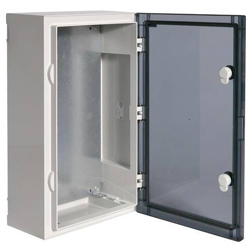 Hager VP36A VP36A Wandgehäuse Aufputz Anzahl Reihen = 3 Inhalt 1 St.