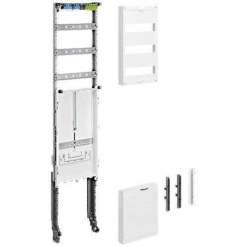 Hager ZU43LS Einbaueinheit Inhalt 1 St.