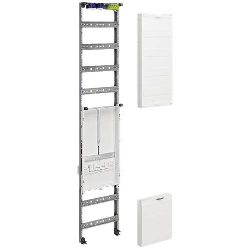 Hager ZU54AS Einbaueinheit Inhalt 1 St.