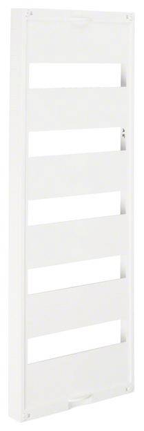 Hager US51A5 Berührungsschutzabdeckung Mehrfarbig 1 St.