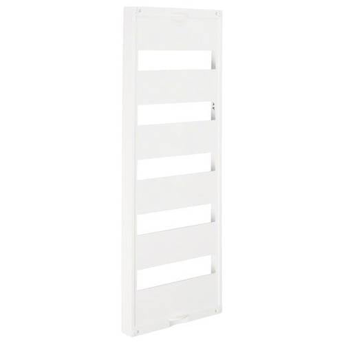 Hager US51A5 Berührungsschutzabdeckung Mehrfarbig 1 St.