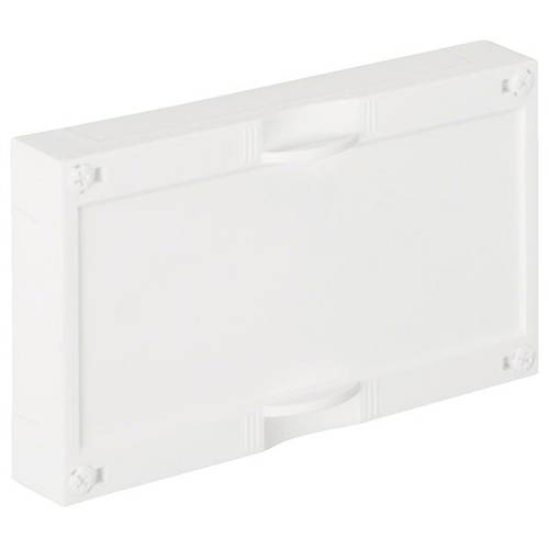 Hager US11A5 Berührungsschutzabdeckung Kunststoff 1 St.