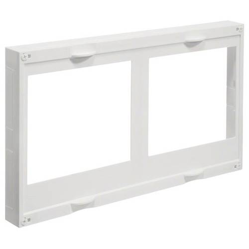 Hager US22D2 Berührungsschutzabdeckung 1 St.