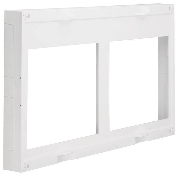 Hager US22D3 Weiß 1 St.