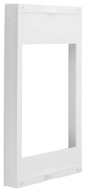 Hager US31D2 Berührungsschutzabdeckung 1 St.