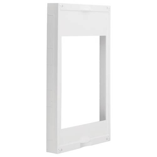 Hager US31D2 Berührungsschutzabdeckung 1 St.