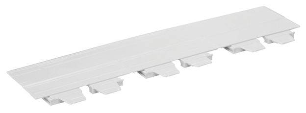 Hager UZ30T1 Abschottprofil Kunststoff Mehrfarbig 1 St.