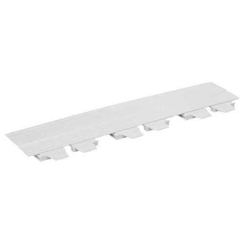 Hager UZ30T1 Abschottprofil Kunststoff Mehrfarbig 1 St.