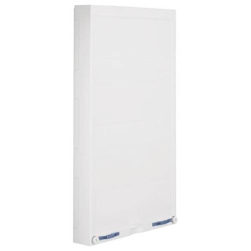 Hager ZU79G Abdeckung Kunststoff 1 St.