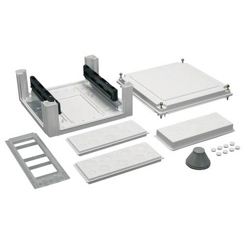 Hager U84S6 Kabelanschlusskasten 1 St.