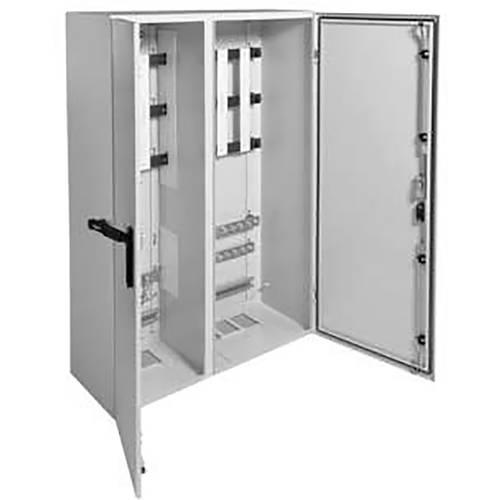 Hager FT83G5 Anschlussschrank Aufputz Inhalt 1 St.