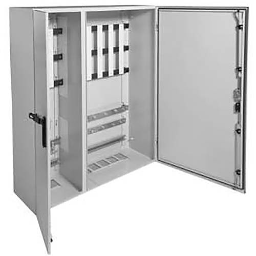 Hager FT84G7 Anschlussschrank Aufputz Inhalt 1 St.