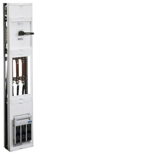 Hager UF51W6 Wandlerfeld Inhalt 1 St.