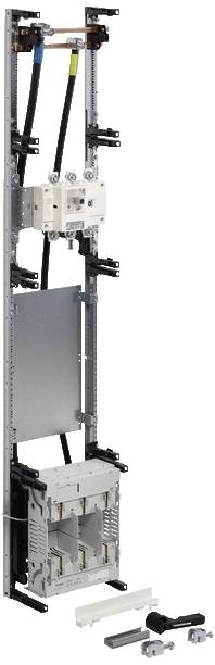 Hager UF51W9 Wandlerfeld Inhalt 1 St.