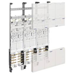 Hager ZL3ET26 ZL3ET26 Komplettfeld Inhalt 1 St.