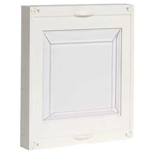 Hager US21D7 Berührungsschutzabdeckung Kunststoff 1 St.