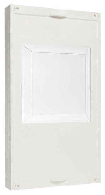 Hager US31D7 Kunststoff 1 St.