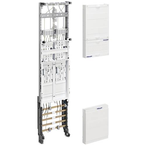 Hager ZH3EL22 Komplettfeld Inhalt 1 St.