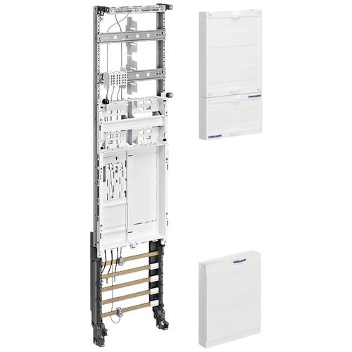 Hager ZH3EL27 ZH3EL27 Komplettfeld Inhalt 1 St.