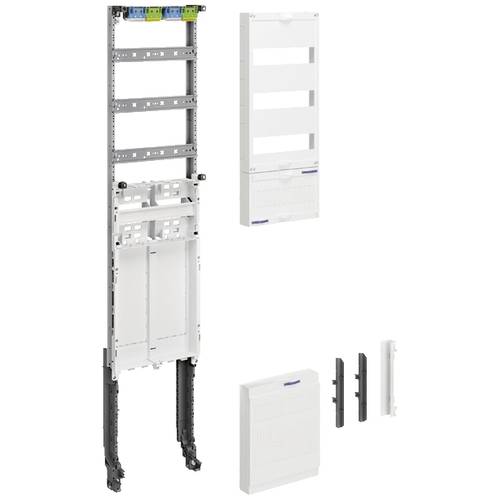 Hager ZU43ME Einbaueinheit Inhalt 1 St.