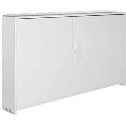 Hager FWB44S Feldverteiler Aufputz Anzahl Reihen = 16 Inhalt 1 St.