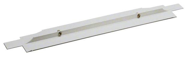 Hager UZ40F1 Abschottprofil Kunststoff 1 St.