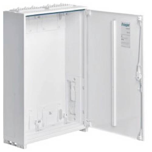 Hager ZB12S Zählerschrank Inhalt 1 St.