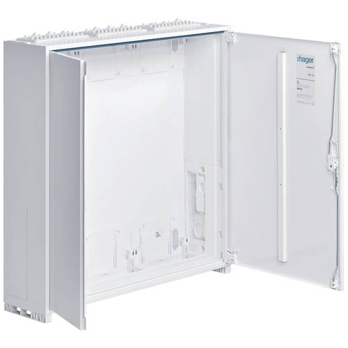 Hager ZB13S Zählerschrank Inhalt 1 St.