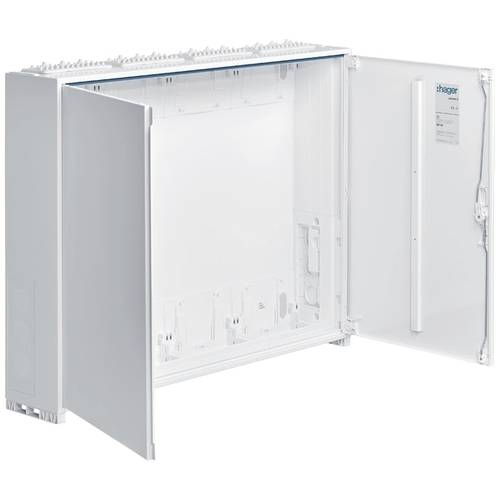 Hager ZB14S Zählerschrank Inhalt 1 St.