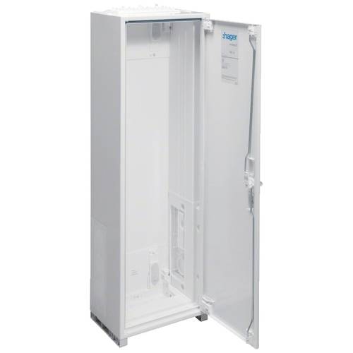 Hager ZB21S Zählerschrank Aufputz Inhalt 1 St.