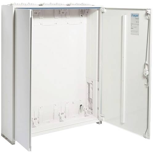 Hager ZB23S Zählerschrank Aufputz Inhalt 1 St.