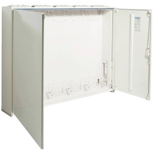 Hager ZB25S ZB25S Zählerschrank Aufputz Inhalt 1 St.