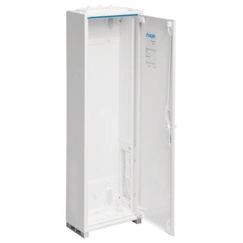 Hager ZB31ES Drehstrom-Technik Leerschrank Aufputz Inhalt 1 St.