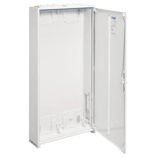 Hager ZB32ES Leerschrank Aufputz Inhalt 1 St.