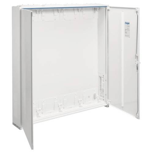 Hager ZB34ES Leerschrank Aufputz Inhalt 1 St.