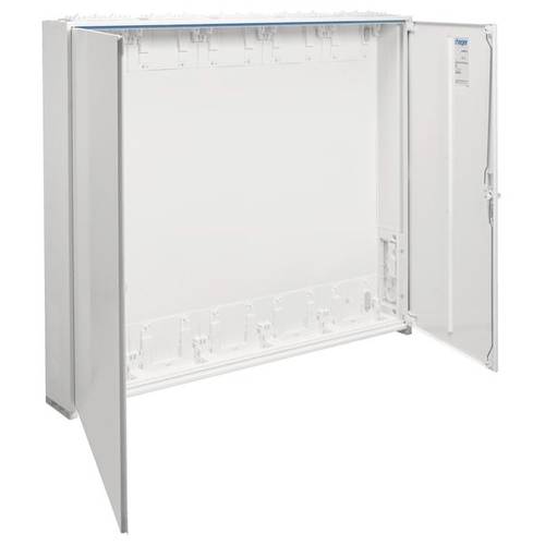 Hager ZB35ES Leerschrank Aufputz Inhalt 1 St.