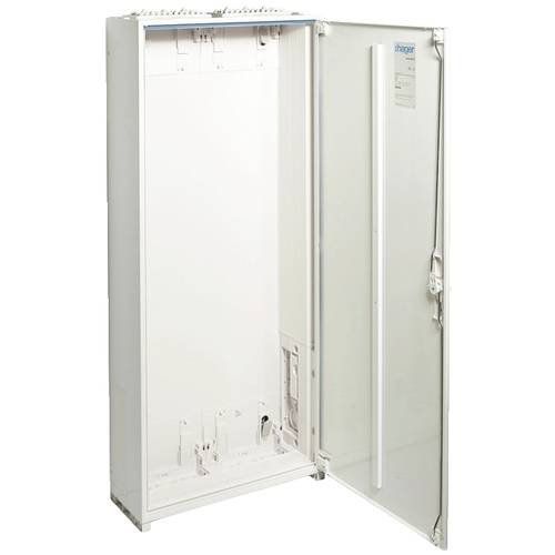 Hager ZB42S Zählerschrank Aufputz Inhalt 1 St.