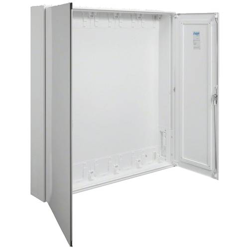 Hager ZB55W Zählerschrank Aufputz Inhalt 1 St.