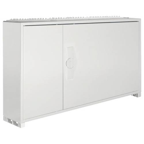 Hager FWB33A Feldverteiler Aufputz Anzahl Reihen = 9 Inhalt 1 St.